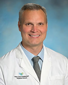 Richard Hempel, MD, MA