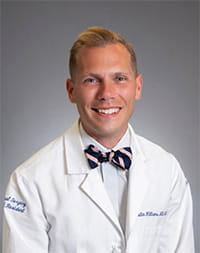 Austin Williams, MD