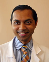 Barath Kirshnan, MD