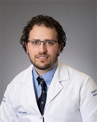 Jonah Klein, MD