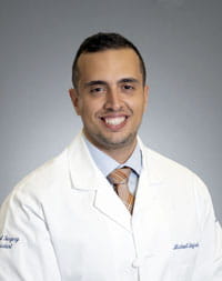 Michael Qaqish, MD