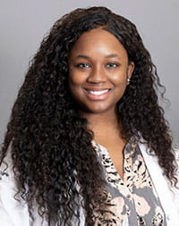 Da’Keesha Jones, MD