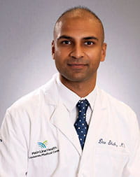 Devrat Shah, MD