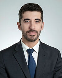 Emmanouil Kalfagiannis, MD