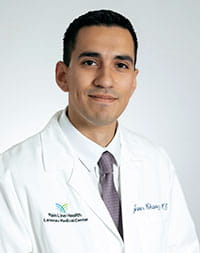 Javier Chavez, MD