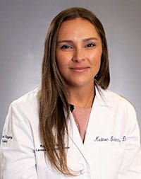 Madison Salvitti, DO