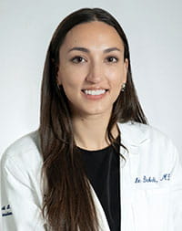 Nicole Debski, MD
