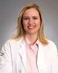 Thais Reif de Paula, MD