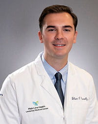 William Connolly, MD