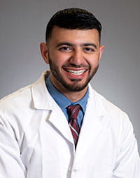 Aymen Ibrahim, DO