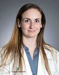 Hannah Pambianchi, MD