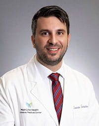 Ioannis Tsouknidas, MD