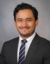 Joseph Banuelos, MD
