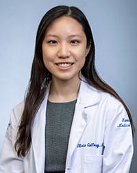 Olivia Galloway, MD