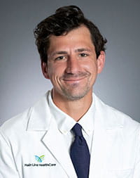Peter Auteri, MD
