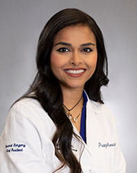 Pranjal Thosani, DO