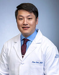 Tian Sun, MD