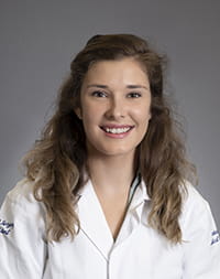 Cassidy Hart, MD