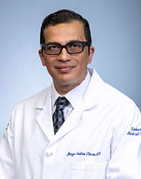 Jorge Castro, MD