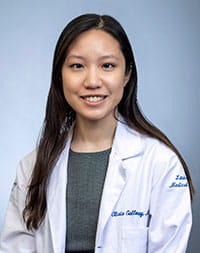 Olivia Galloway, MD