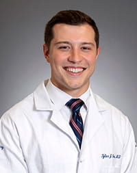 Tyler Fox, MD