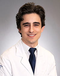 Christophoros Herodotou, MD