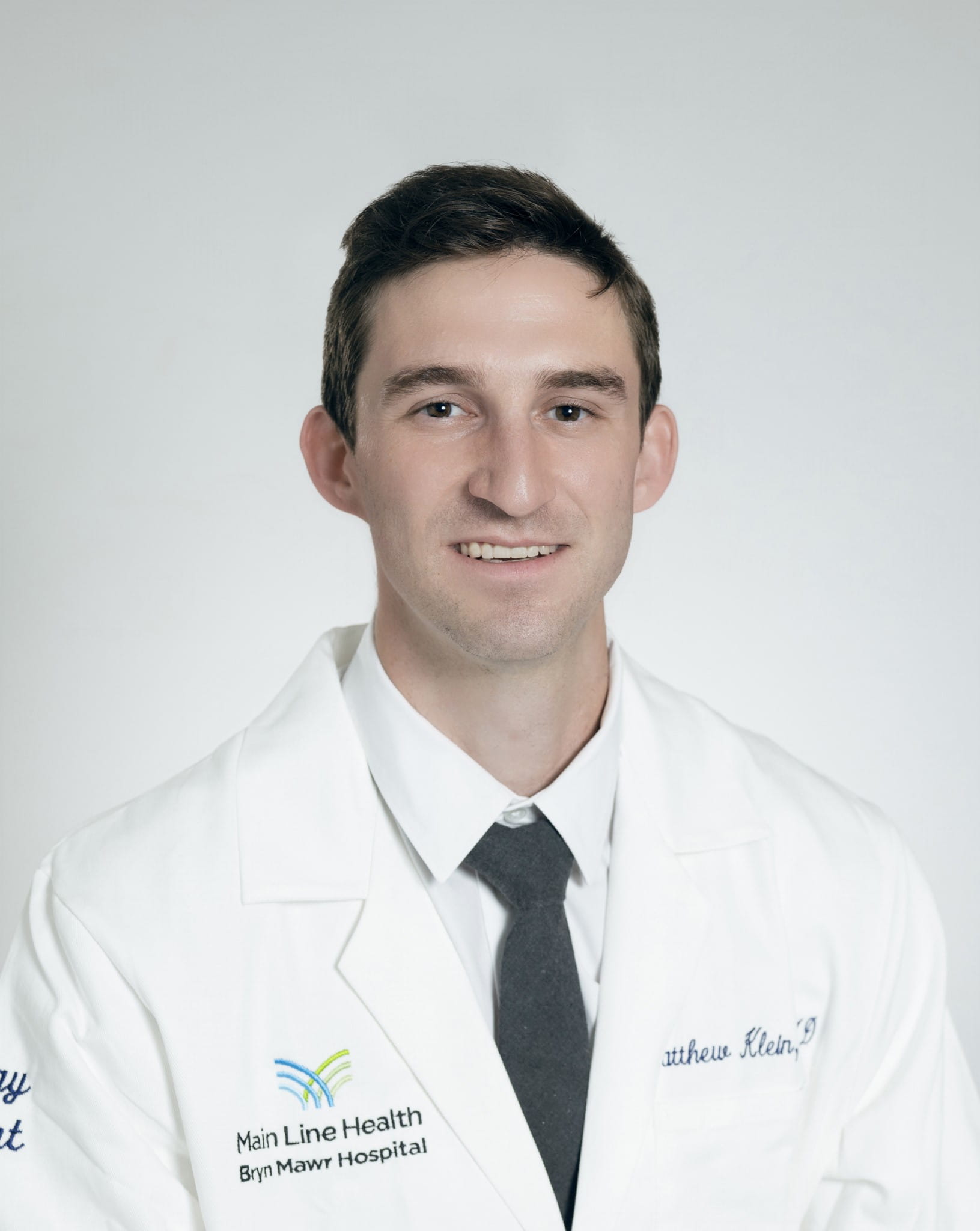 Matthew Klein, MD - Drexel 