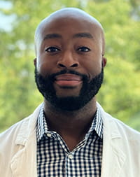 Christopher Wachuku, MD