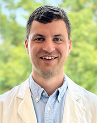 Patrick Zeniecki, MD