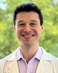 Sebastiano Porcu, MD