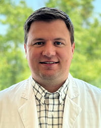 Zachary Mosher, MD