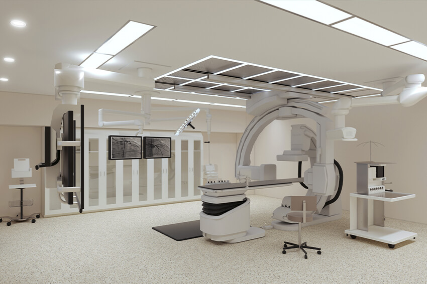 Paoli Cath Lab