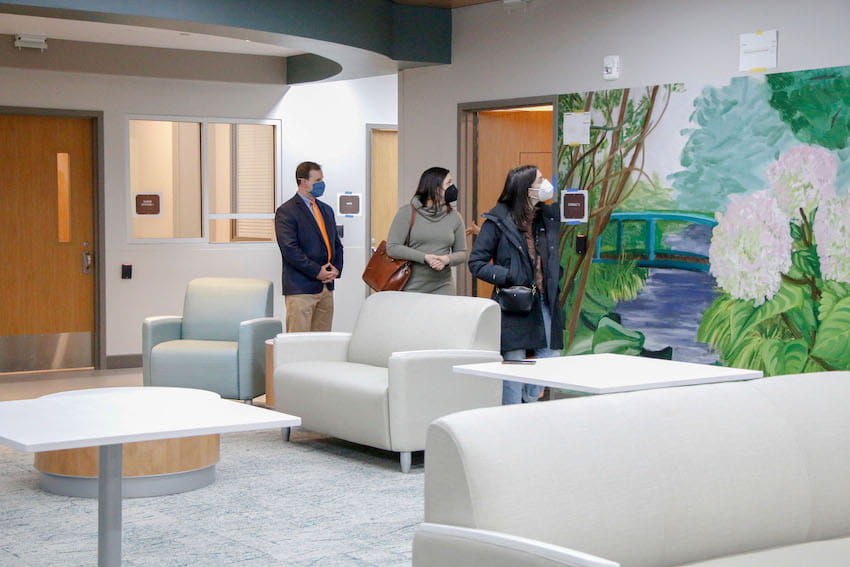 Boystown Inpatient Psychiatric Unit Blog – Spotlight on Main Line Health: What we’re doing to meet soaring