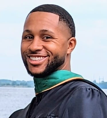 Isaiah Washington, orthopaedic surgical nurse at Main Line Health