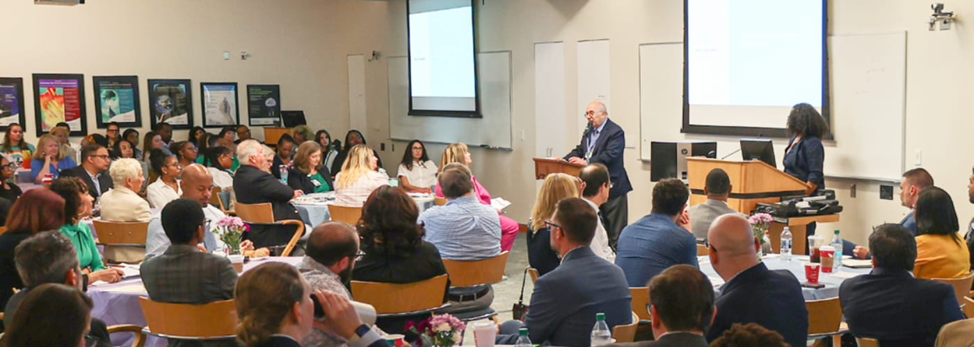 Annual Main Line Health Disparities in Care Colloquium