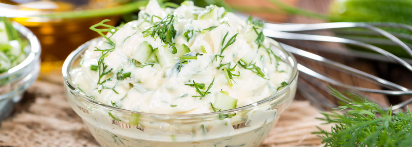 herb cheese