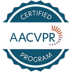 American Association of Cardiovascular and Pulmonary Rehabilitation Certification