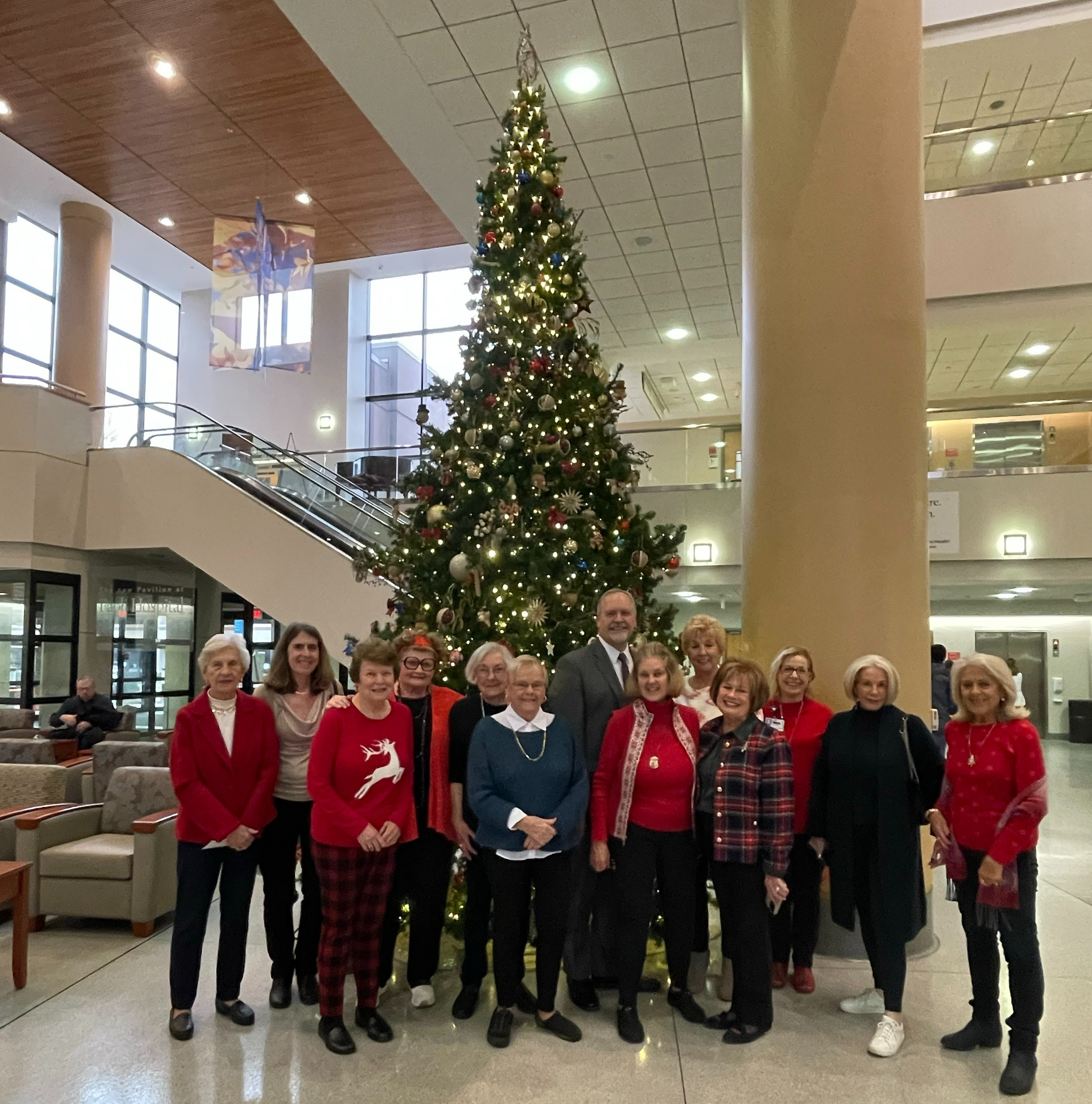 Paoli Hospital Foundation Developments ENewsletter December 2023