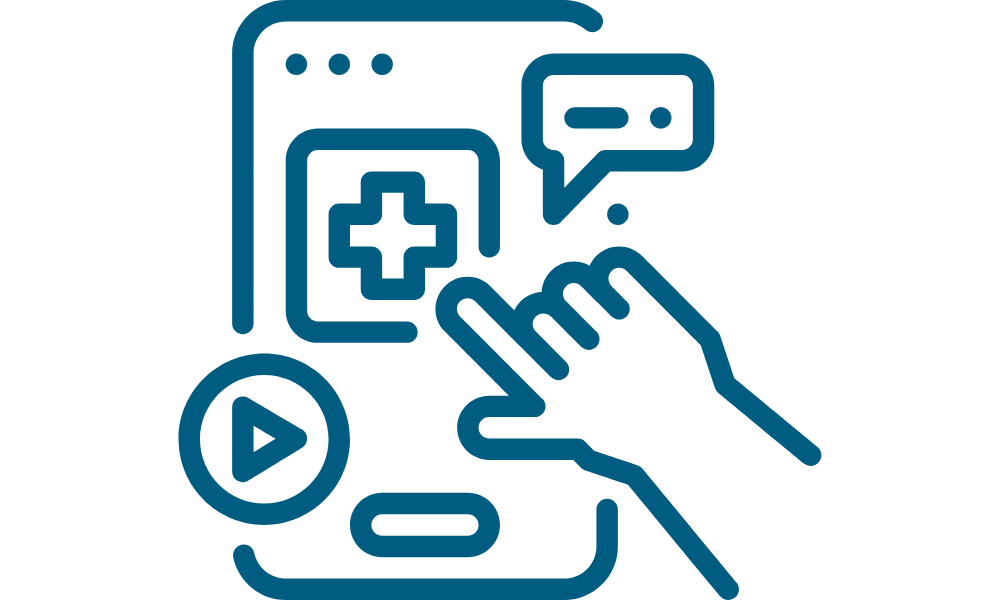 Smartphone icon