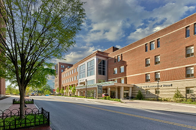 830 Old Lancaster Road, Bryn Mawr