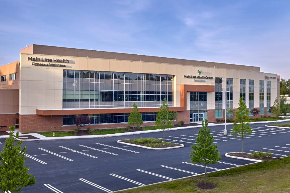 Main Line Health Concordville