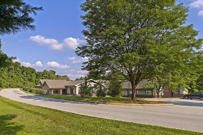 Mirmont Treatment Center