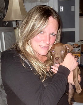 Dawn Lombardo