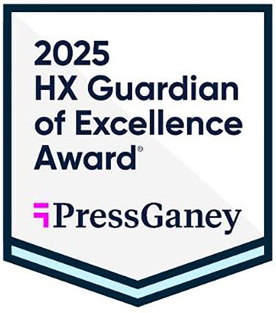 Press Ganey Human Experience Awards