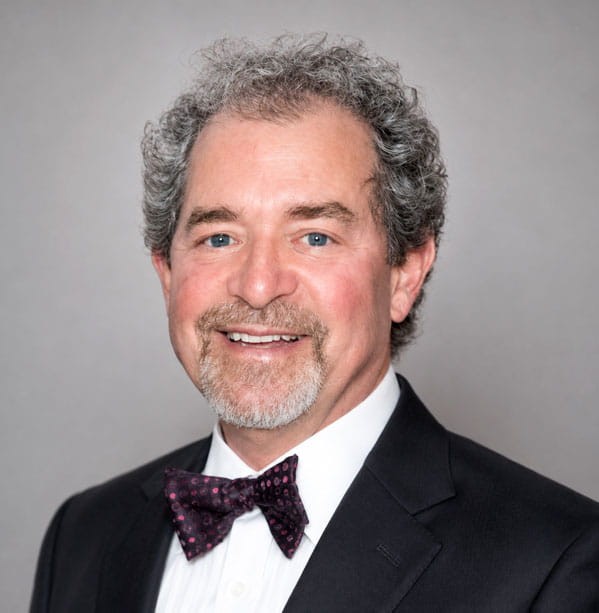 Dr. Jonathan Fox