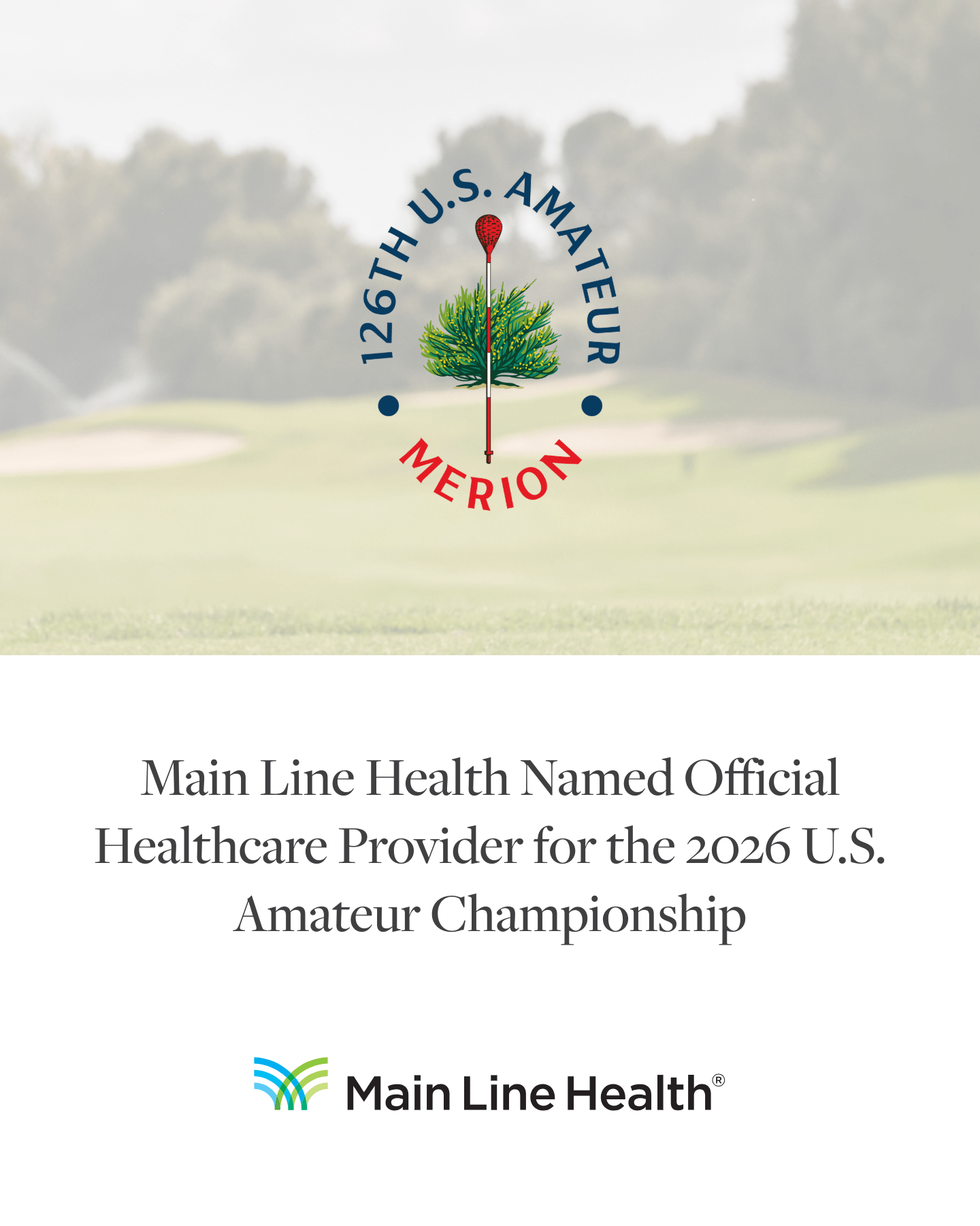 USGA Golf