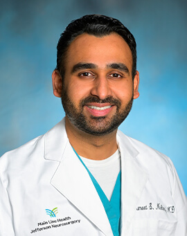 Sumeet Multani, MD