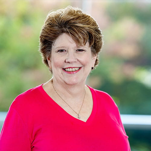 Kathy O'Doherty, RN, BSN, OCN