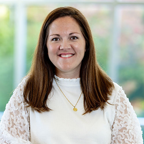 Lauryn McGeever, RN, BSN, PCCN, CBCN