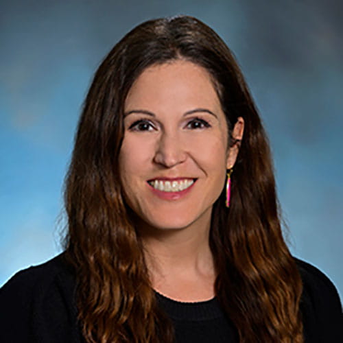 Maria Hess, RN, BSN, OCN